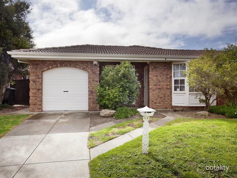2/2 Hansen Ct, West Lakes Shore, SA 5020