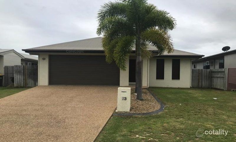 23 Dundabella Dr, Deeragun, QLD 4818