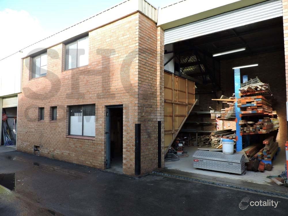 5/52 Sydenham Rd, Brookvale, NSW 2100