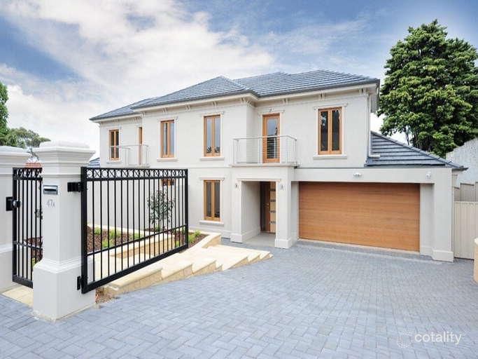 47a Highfield Ave, St Georges, SA 5064