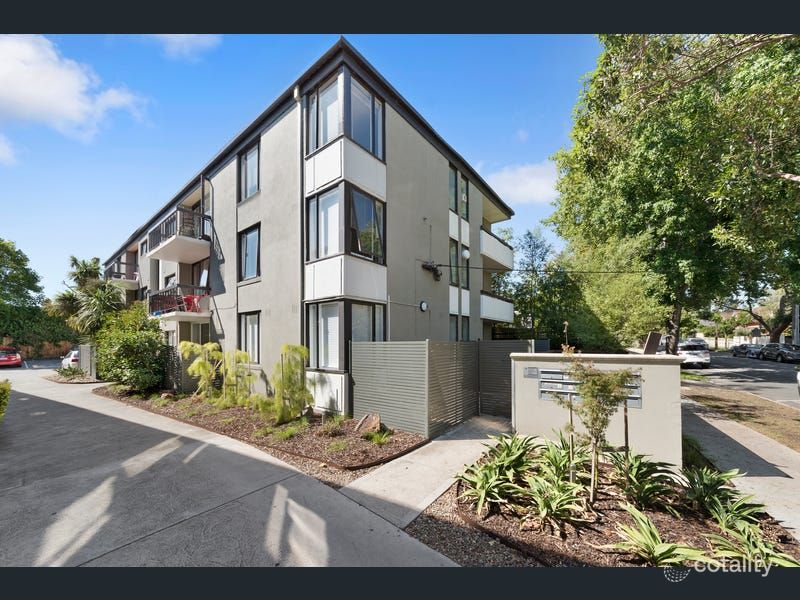 8/80 Cromwell Rd, South Yarra, VIC 3141