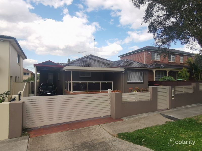 89 Second Ave, Berala, NSW 2141