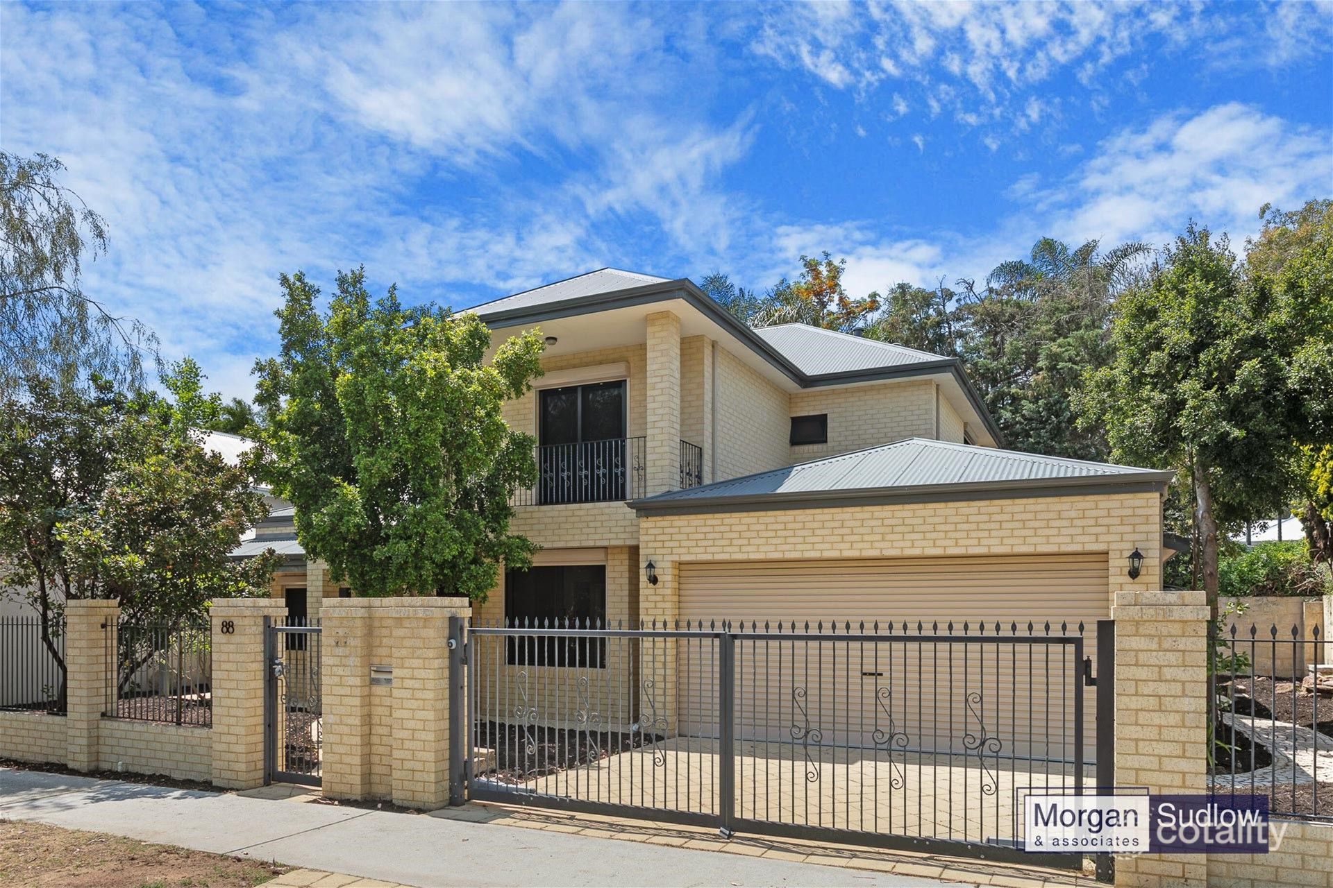 88 Rosalie St, Shenton Park, WA 6008