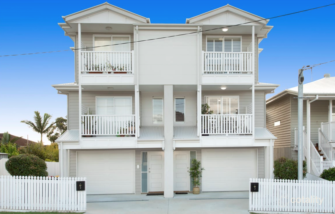 3 Crump St, Holland Park West, QLD 4121