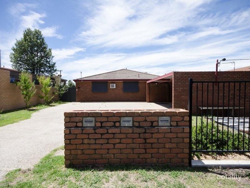 460 Kemp St, Lavington, NSW 2641