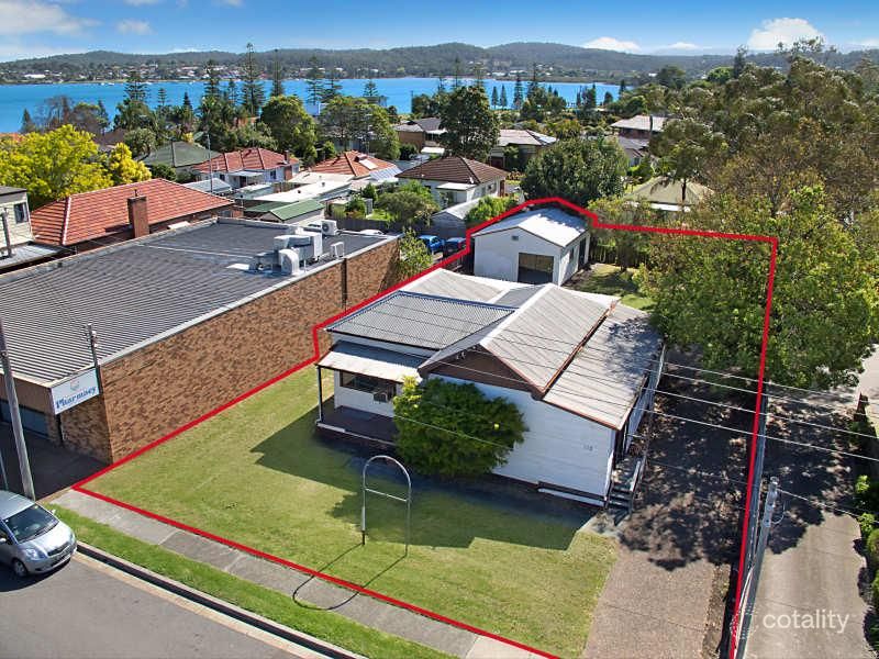 173 Main Rd, Speers Point, NSW 2284