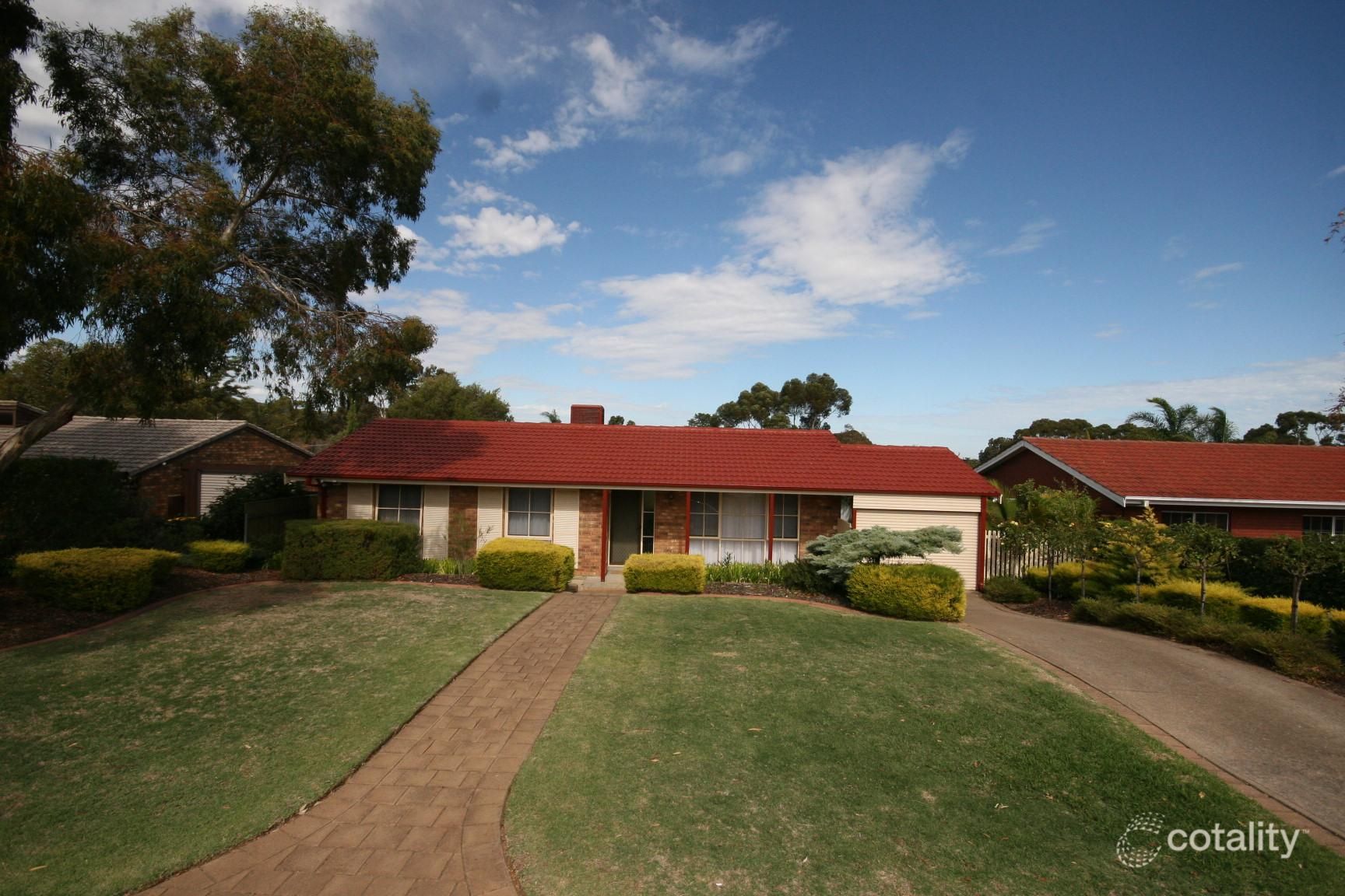 12 Haven Rd, Aberfoyle Park, SA 5159