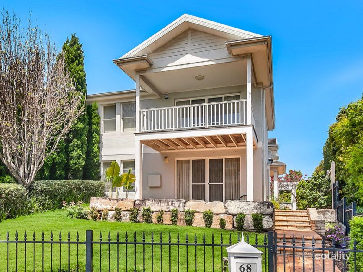 68 Admiralty Dr, Breakfast Point, NSW 2137