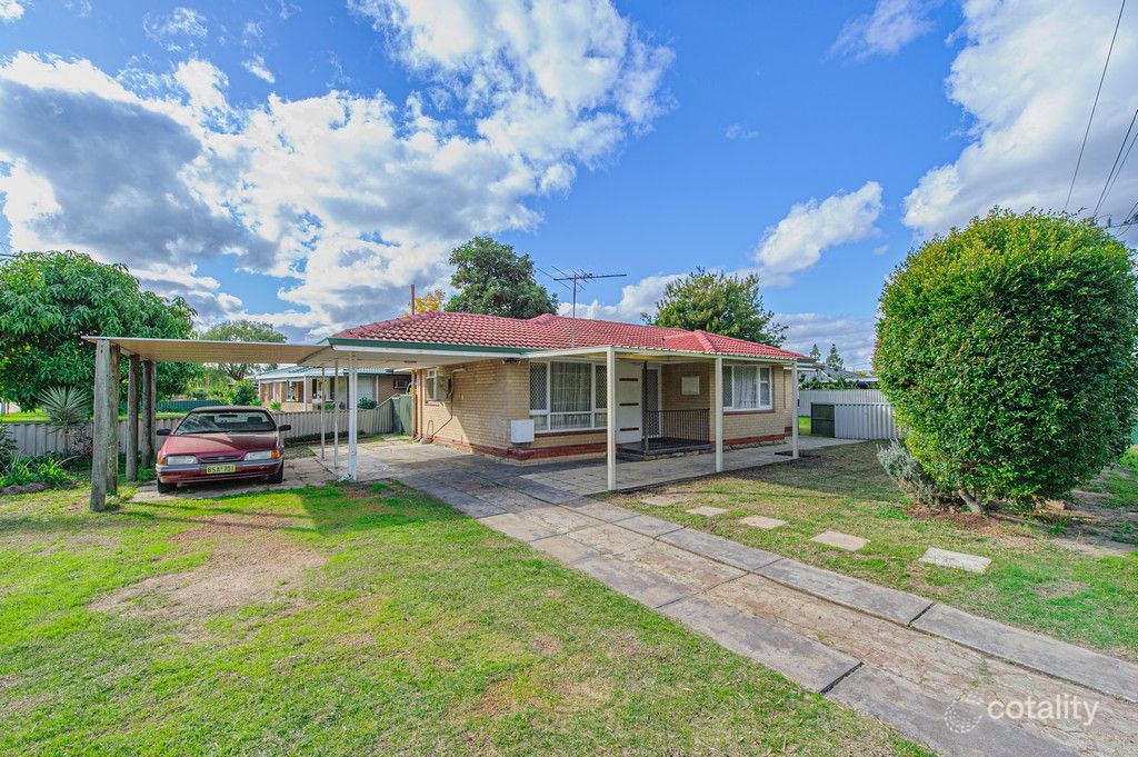 1 Till St, Herne Hill, WA 6056