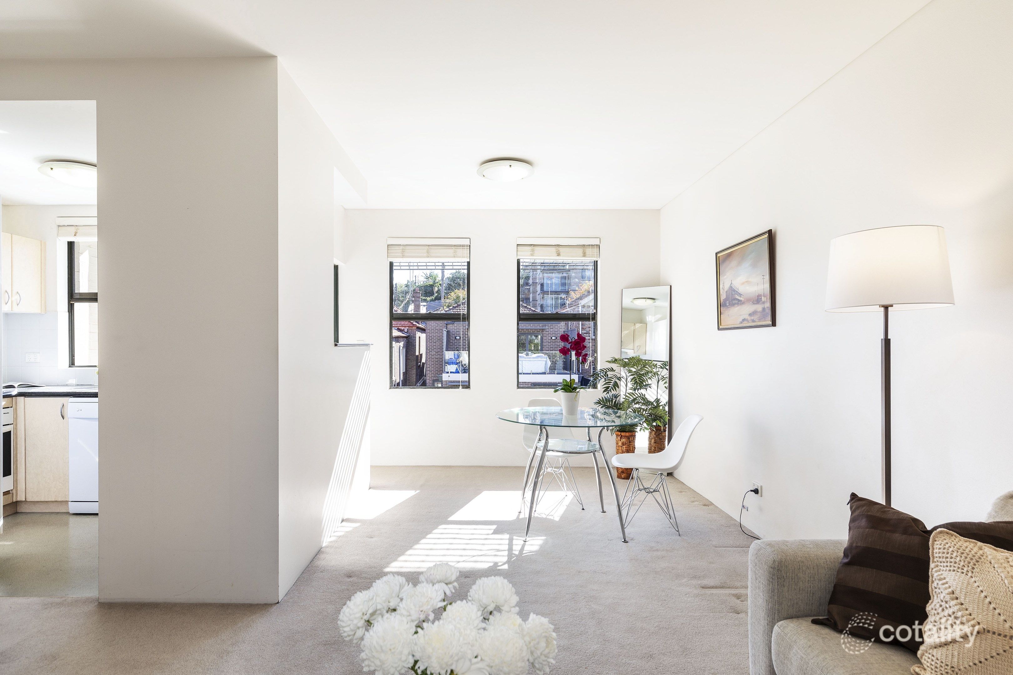 90/11 Wigram Lane, Glebe, NSW 2037