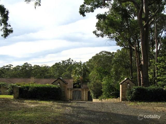 5 Wildthorn Ave, Dural, NSW 2158
