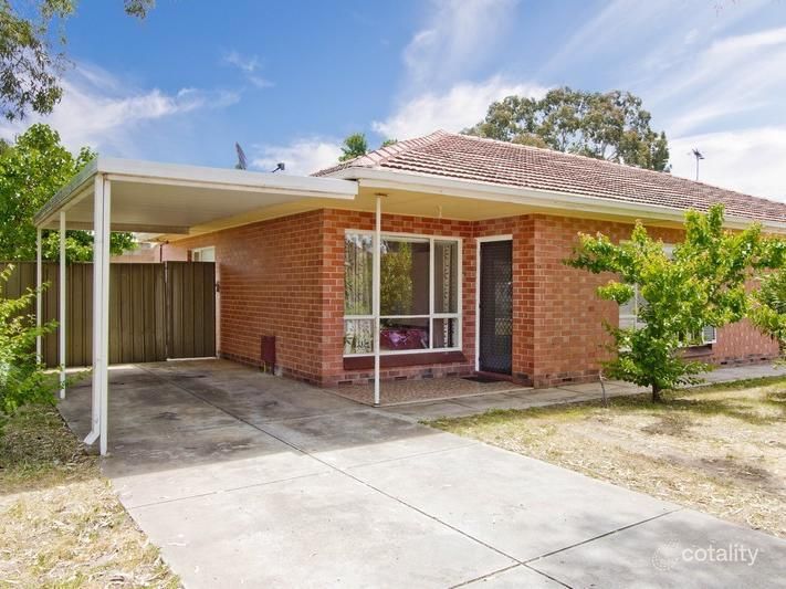 1/2a Janet St, Campbelltown, SA 5074