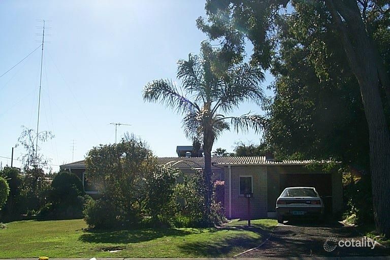 22 Wollaston Cres, East Bunbury, WA 6230