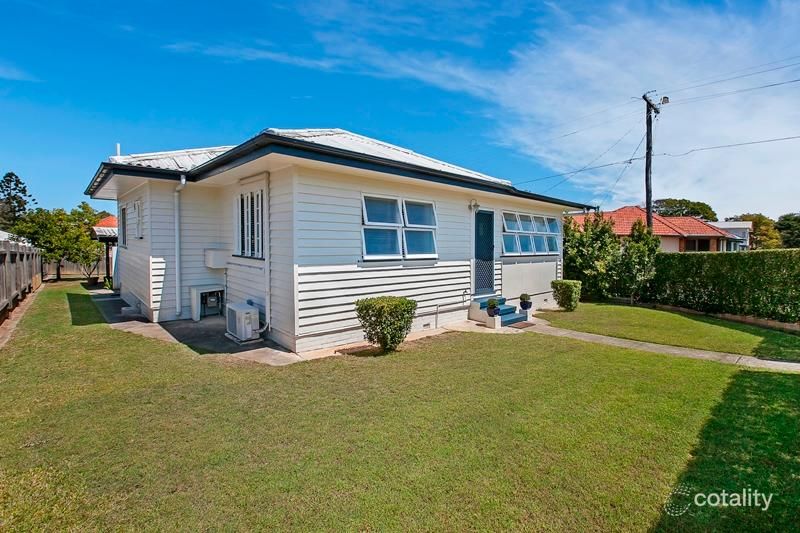 28 Aveling St, Wavell Heights, QLD 4012