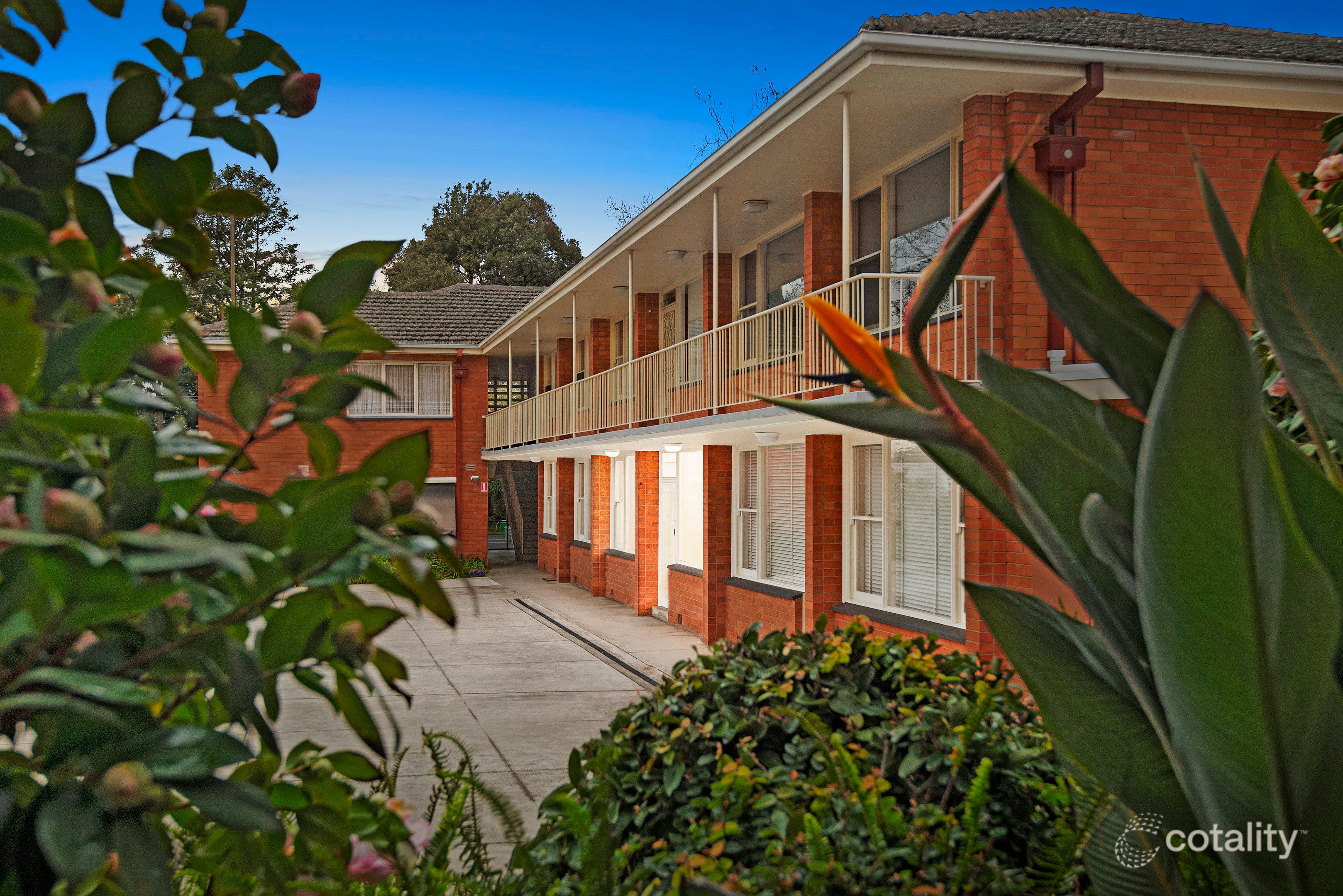 4/289 Upper Heidelberg Rd, Ivanhoe, VIC 3079