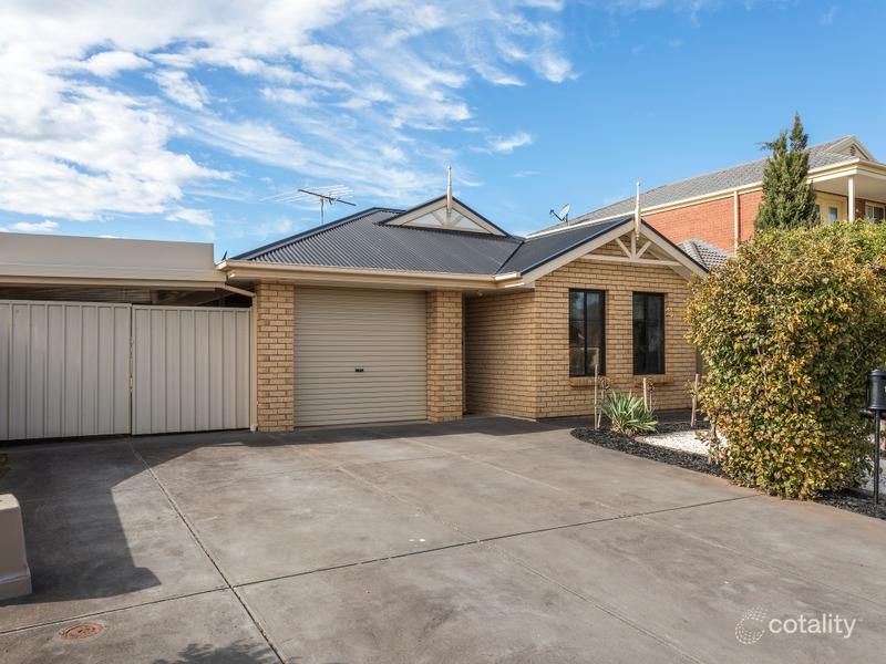 13 Grace Bvd, Smithfield Plains, SA 5114