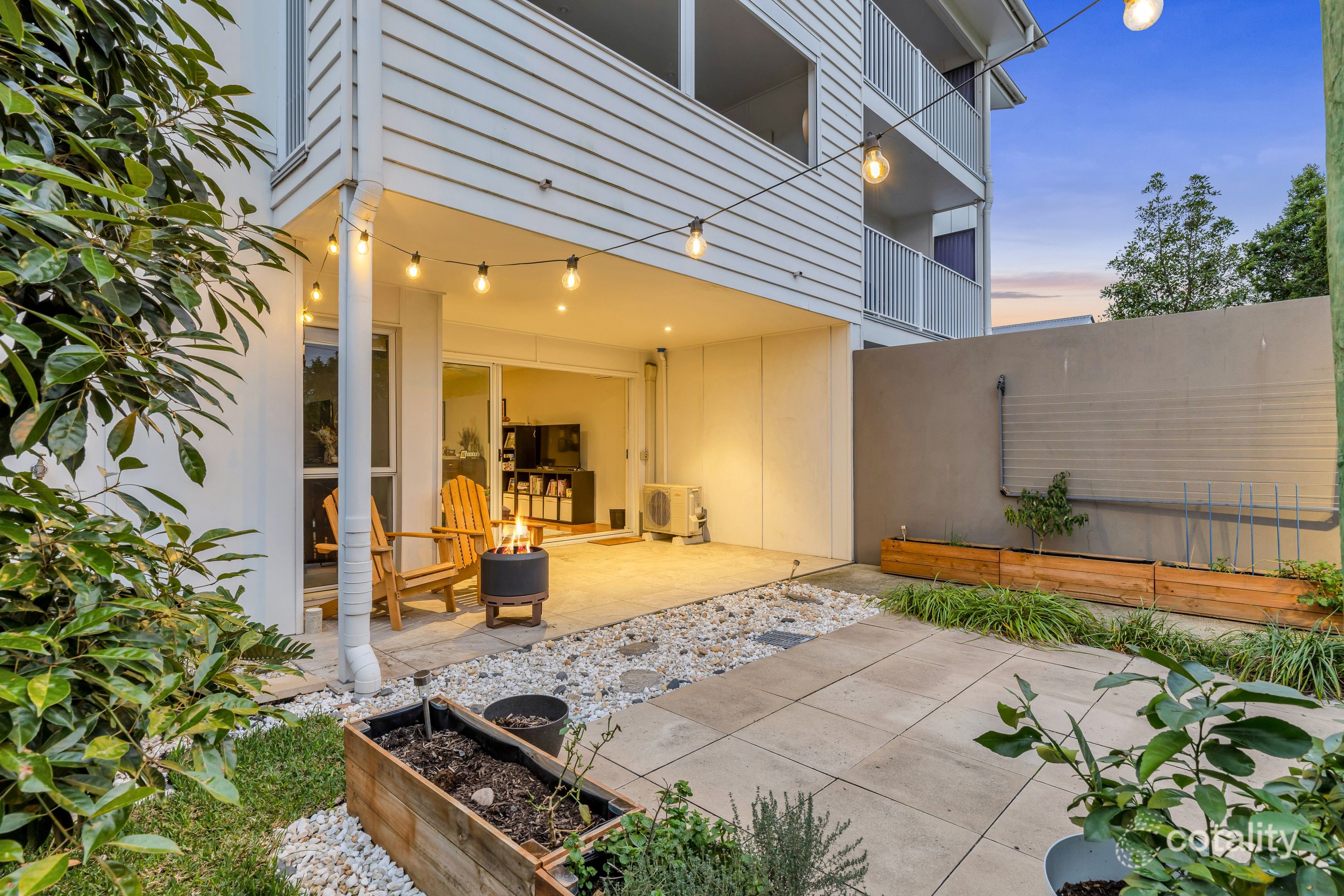 2/6 Trundle St, Enoggera, QLD 4051