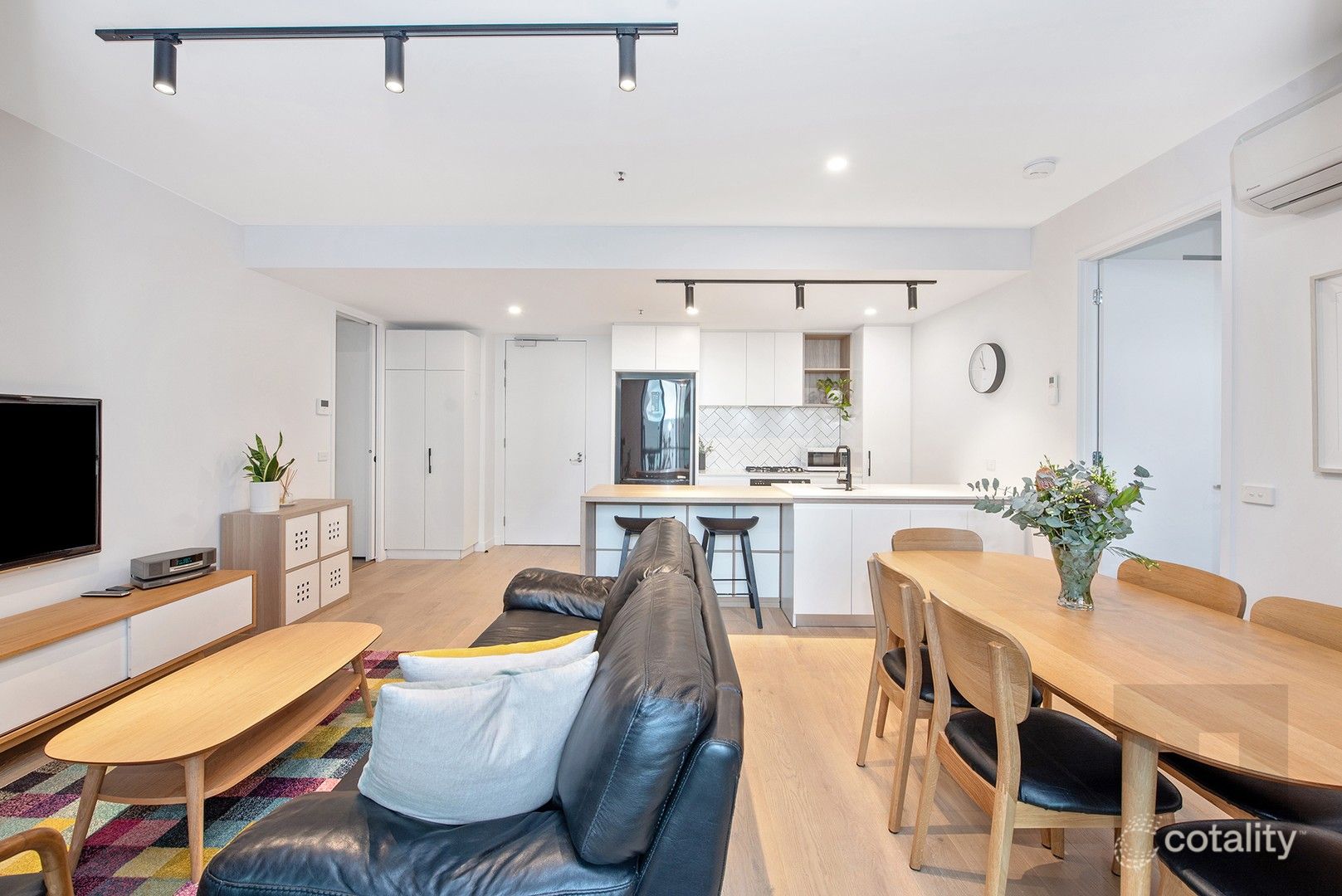 201/125 Francis St, Yarraville, VIC 3013