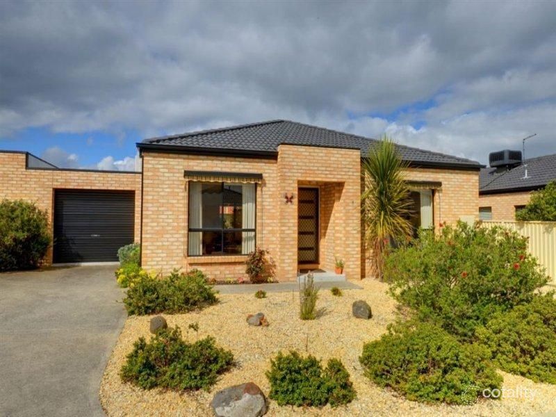 6/34 Menhennet Dr, Delacombe, VIC 3356