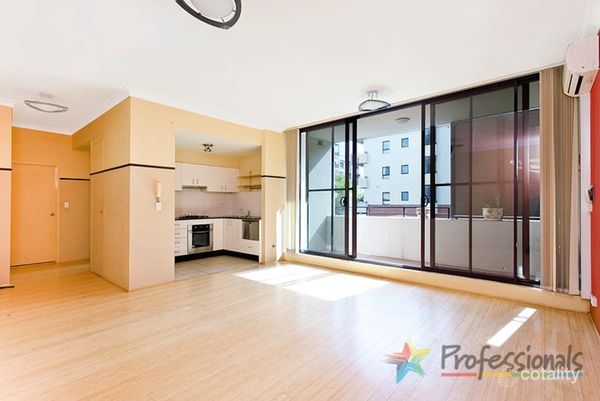 5/15-19 Belgrave St, Kogarah, NSW 2217