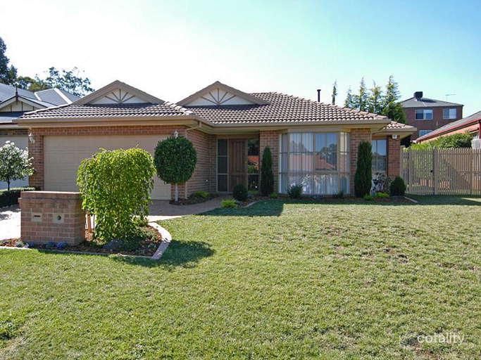 20 Irene Ct, Diamond Creek, VIC 3089