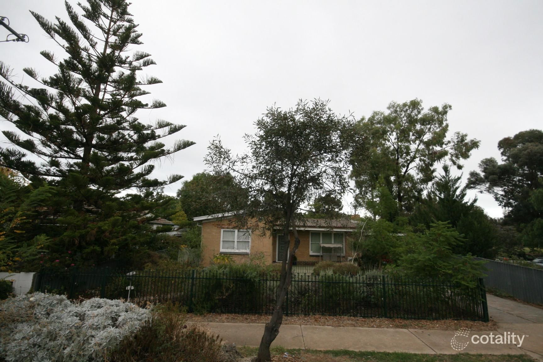 12 Saint Johns Ave, Renown Park, SA 5008
