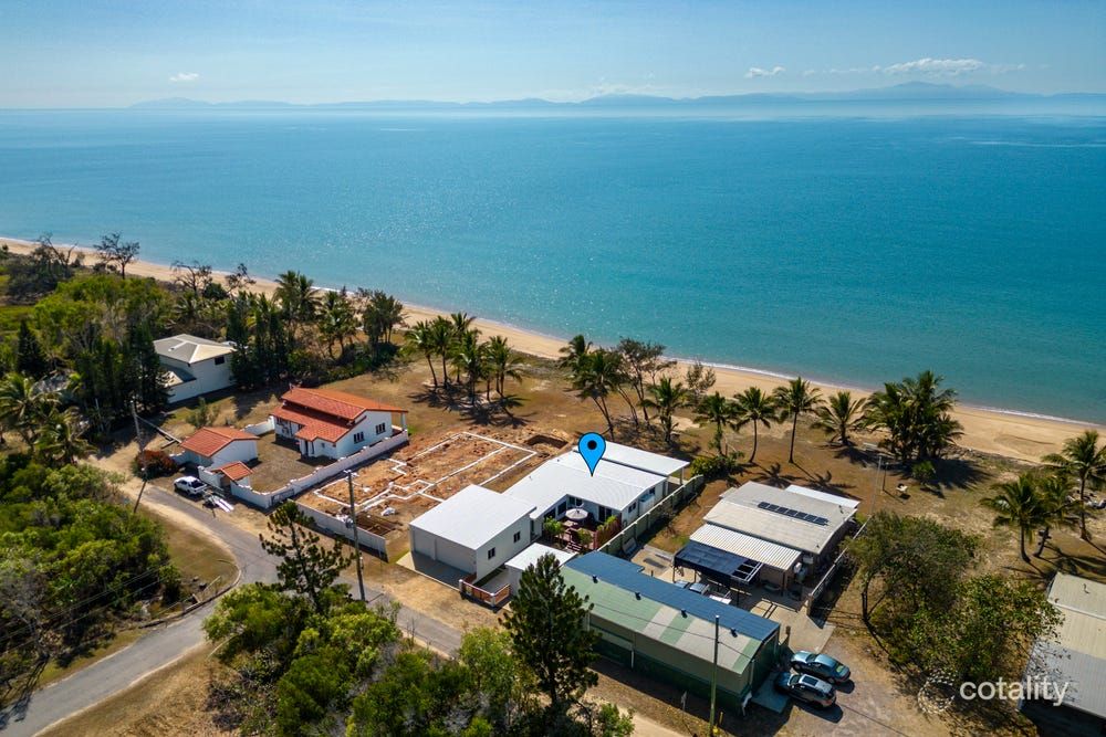 28 The Esplanade, Forrest Beach, QLD 4850