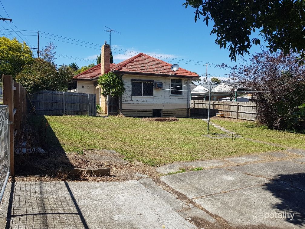 581 Maroondah Hwy, Croydon, VIC 3136