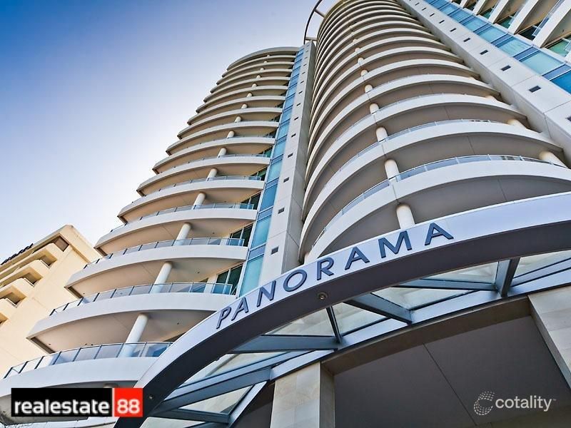 103/42-52 Terrace Rd, East Perth, WA 6004