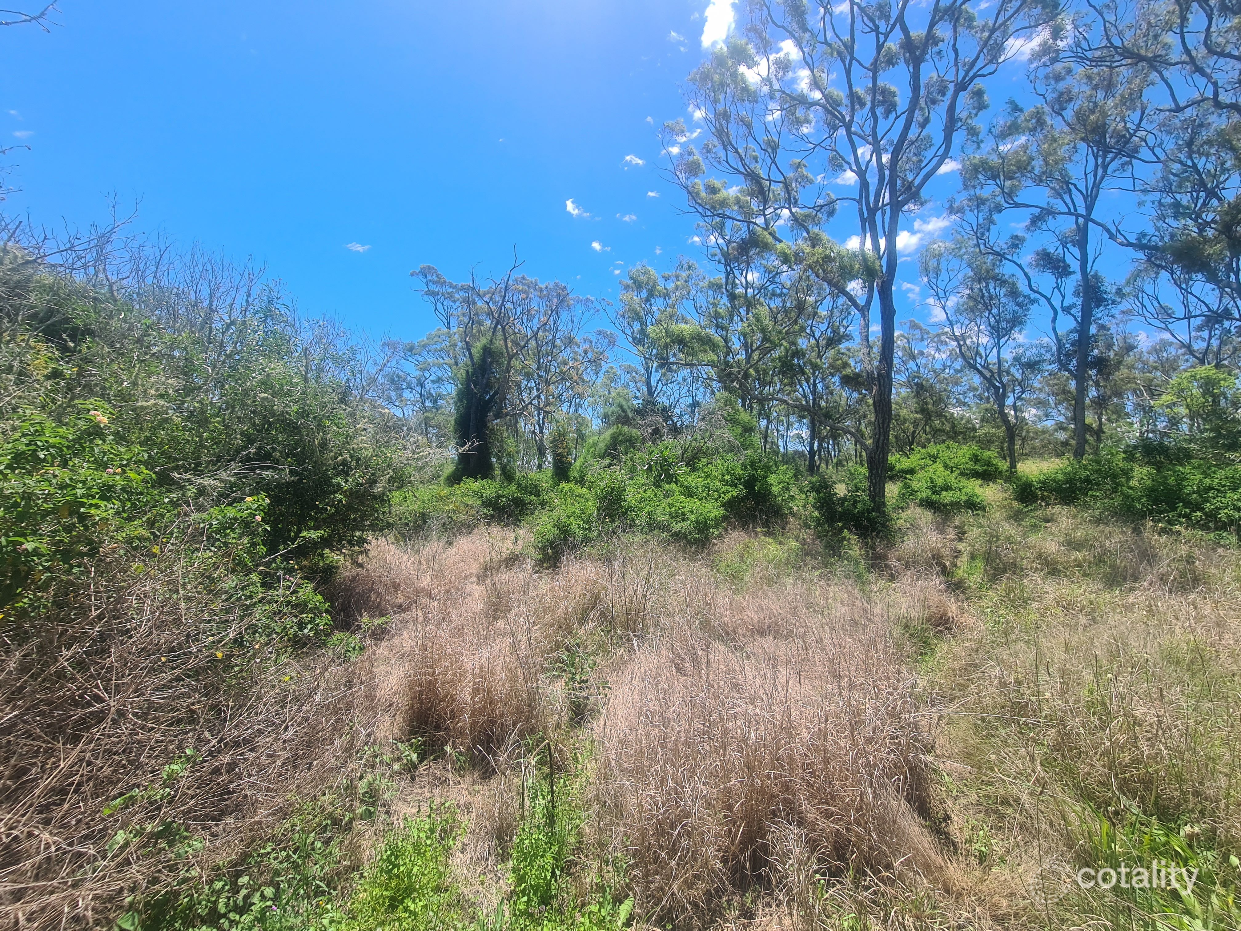 Lot 17 Garrett St, Haden, QLD 4353