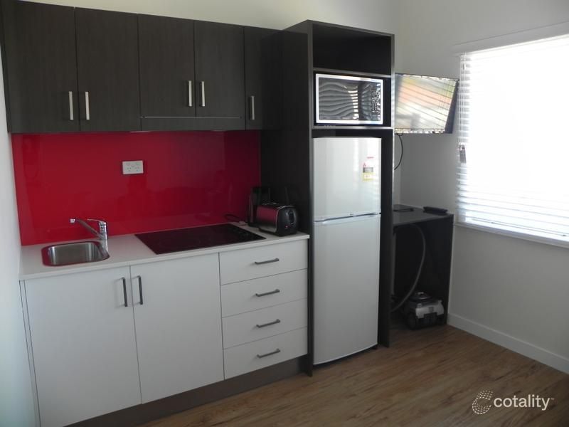 5/19 Upper Clifton Tce, Red Hill, QLD 4059