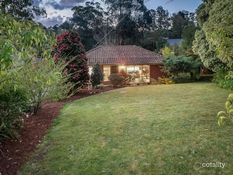 205 Emerald-Monbulk Rd, Monbulk, VIC 3793