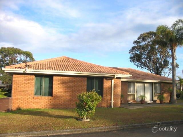 2 Turana St, Killarney Vale, NSW 2261