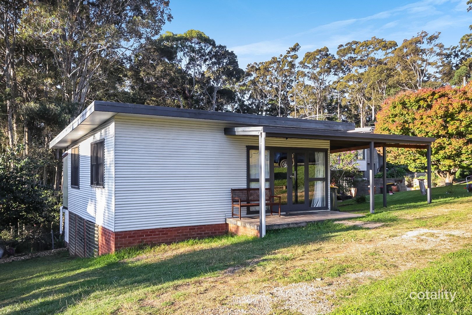 12 Cole Cres, Narooma, NSW 2546