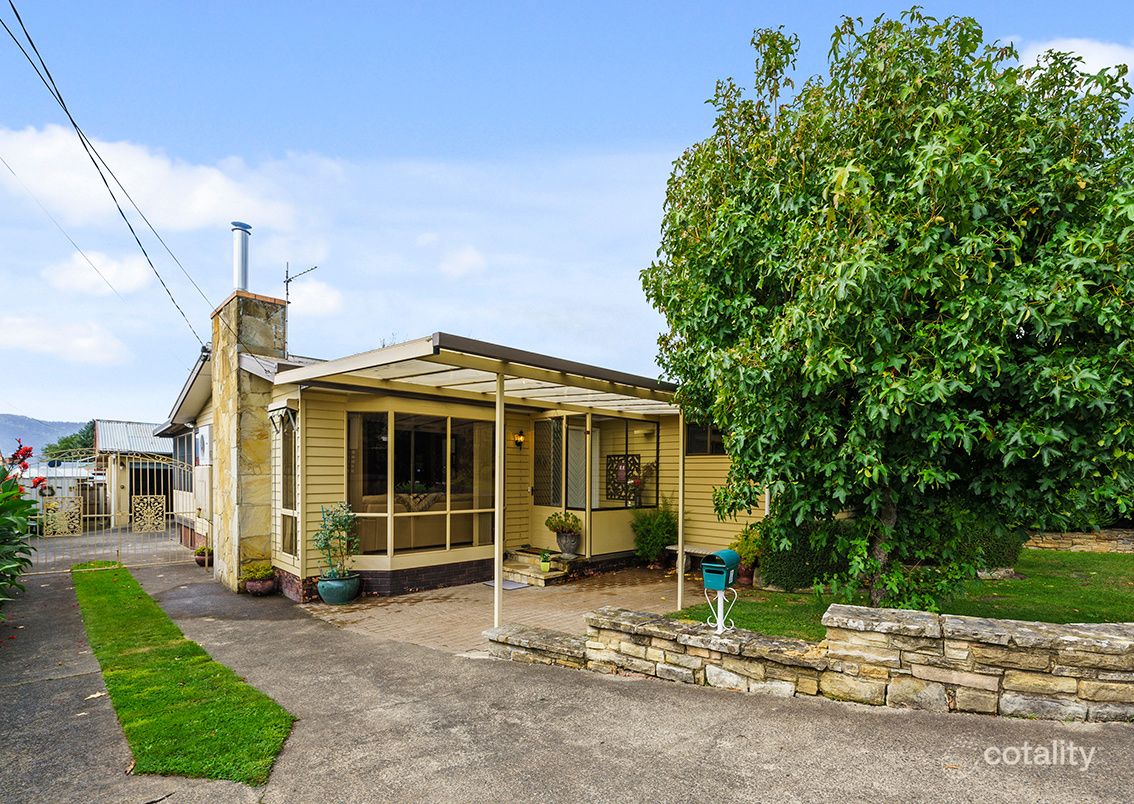 9 Oxford Cres, Glenorchy, TAS 7010