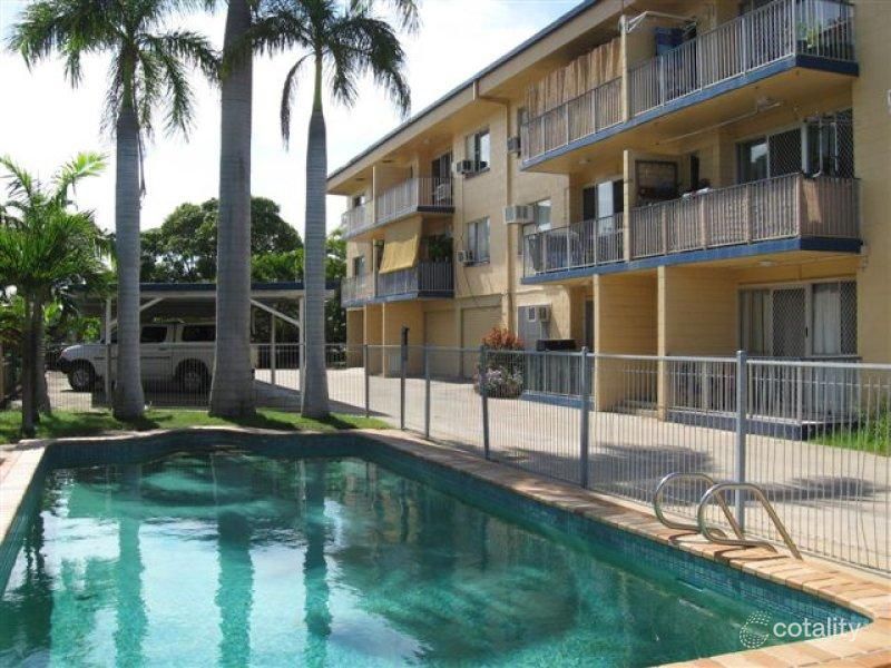 9/11 Vaughn St, West End, QLD 4810