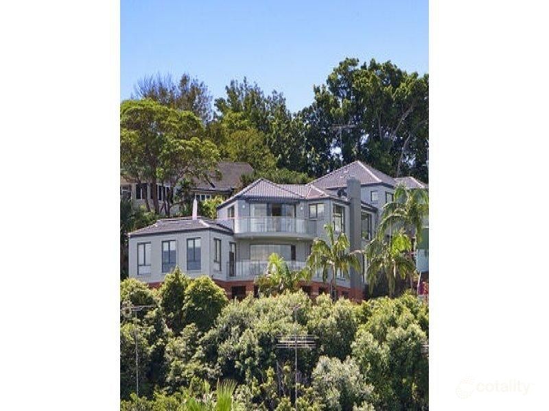 9 Tiree Ave, Hunters Hill, NSW 2110