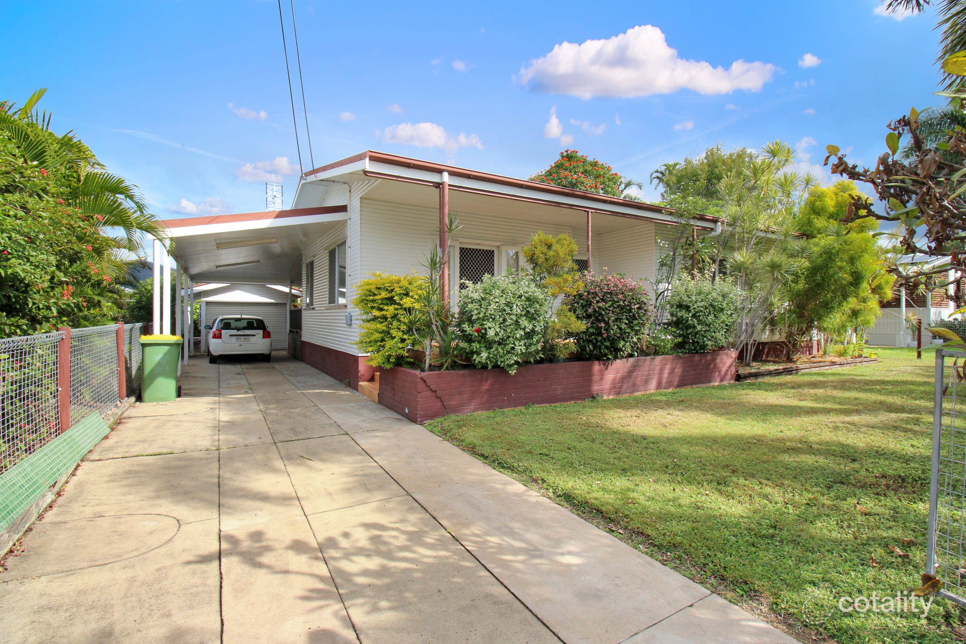 4 Alamein St, Aitkenvale, QLD 4814