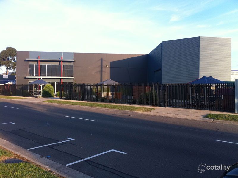 24 Barry St, Bayswater, VIC 3153
