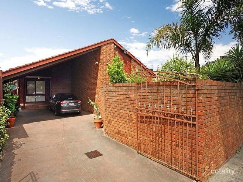 1/16 Neville St, Carnegie, VIC 3163