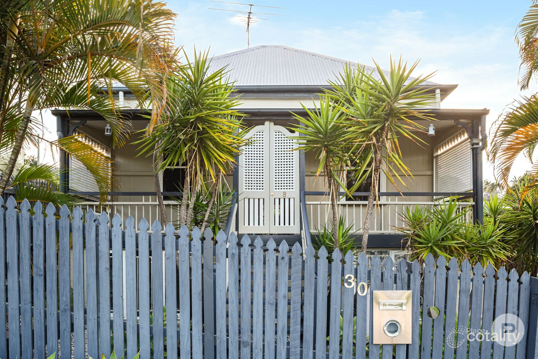 30 Addison St, Red Hill, QLD 4059