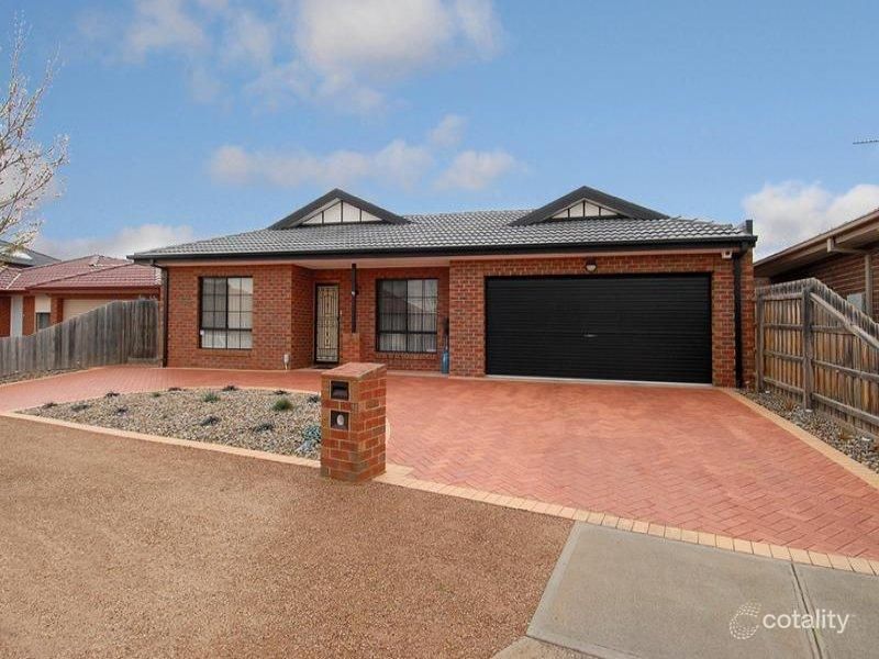 42 Jackson Cct, Albanvale, VIC 3021
