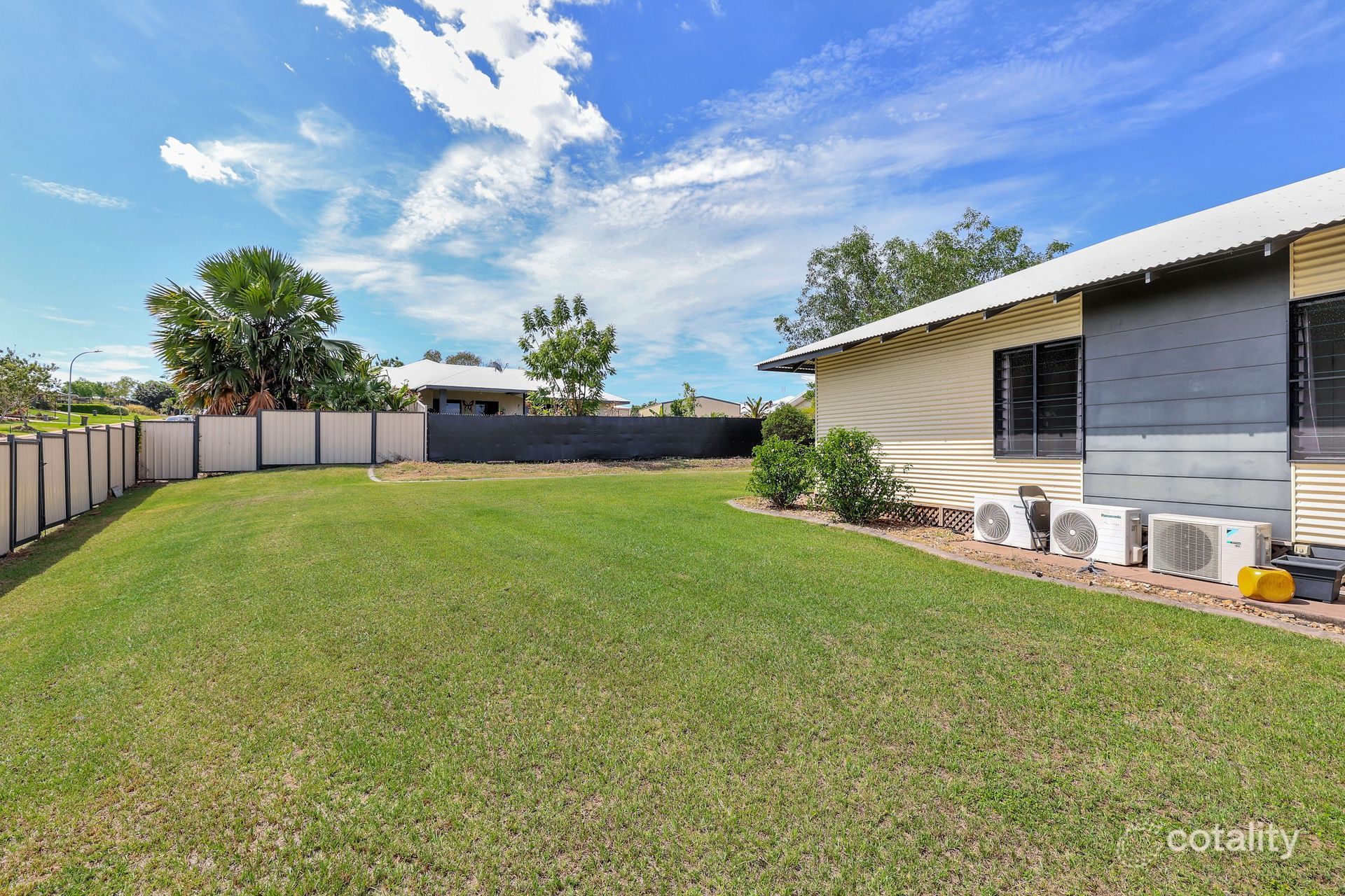 47 Damascene Cres, Bellamack, NT 0832