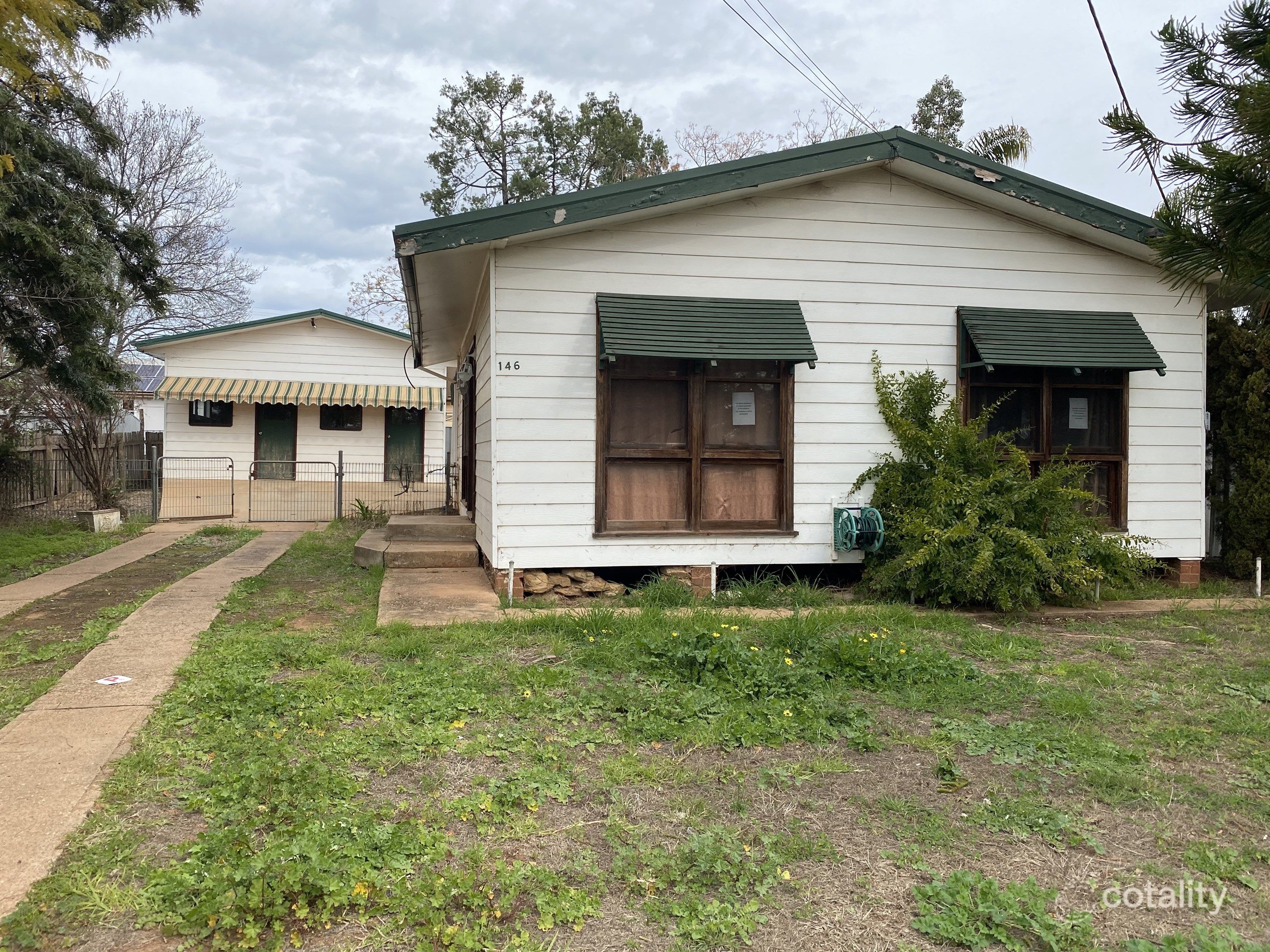 146a Orange St, Condobolin, NSW 2877