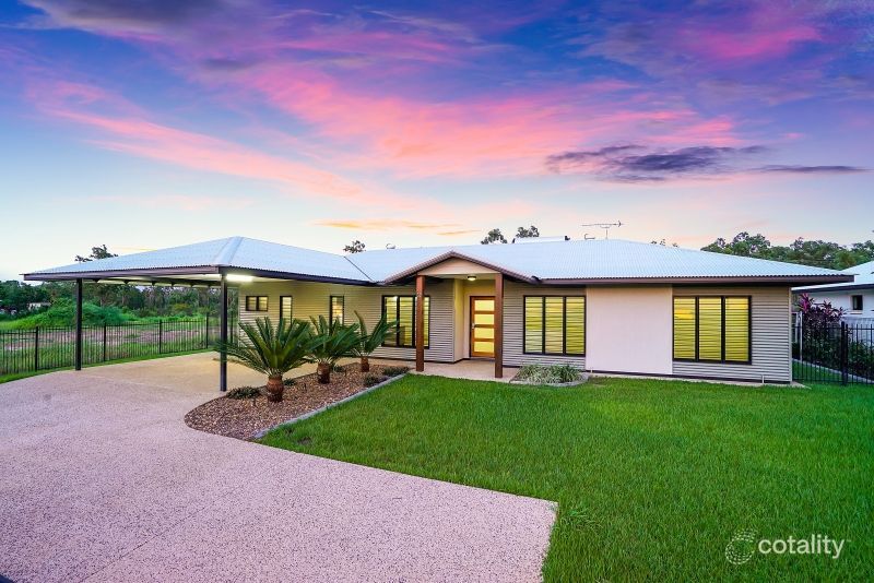 39 Grice Cres, Coolalinga, NT 0839