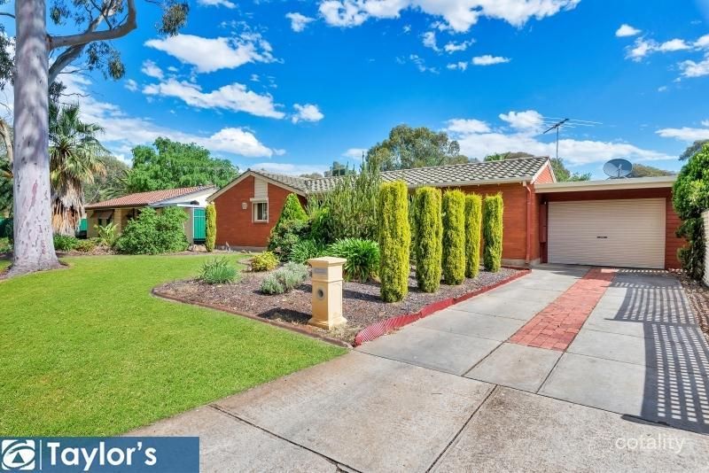 38 Kennion Cres, Para Hills West, SA 5096