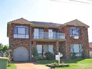 6 Bernadette Pl, Fairfield, NSW 2165