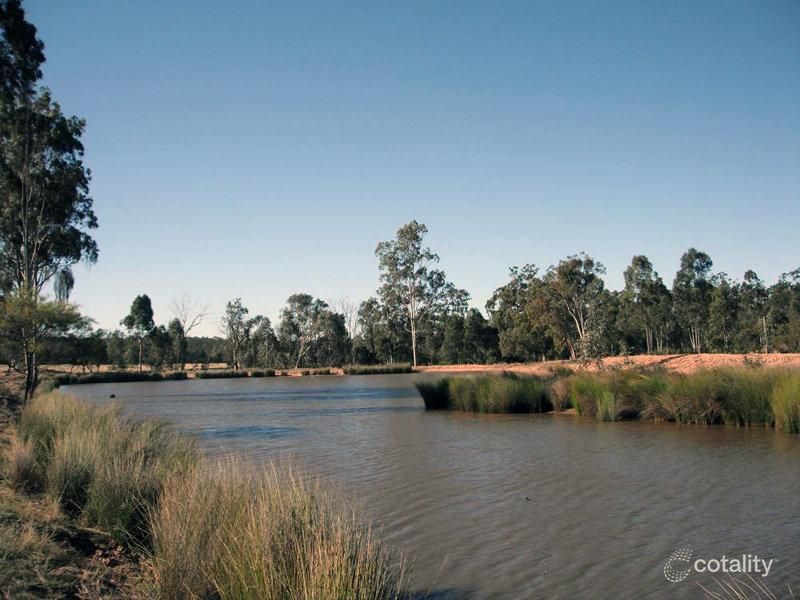 709 Nobbs Rd, Burra Burri, QLD 4410