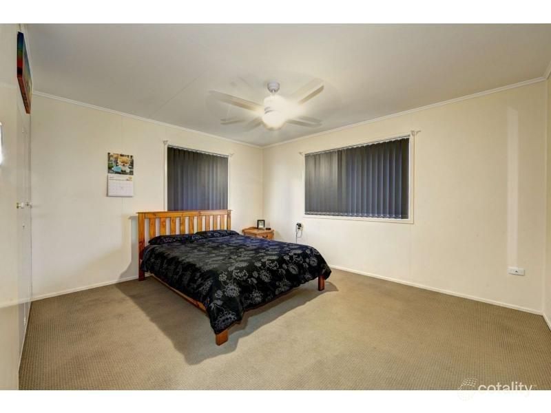 5 Novakoski St, Kepnock, QLD 4670