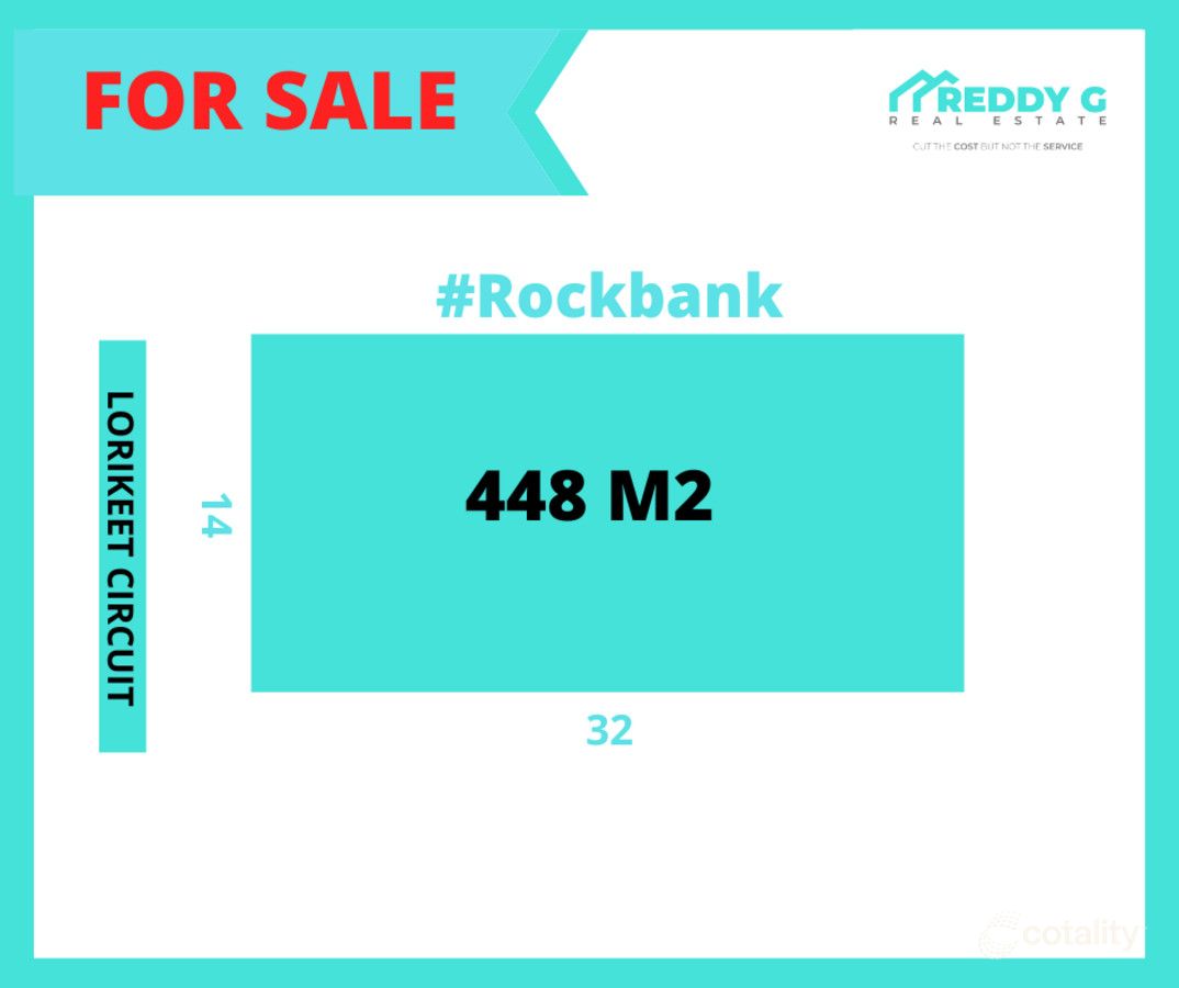 36 Lorikeet Cct, Rockbank, VIC 3335